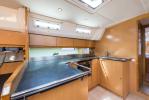 Yachtcharter Bavaria50Cruiser Altair 5
