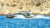 Yachtcharter Axopar37T top Enigma