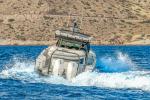 Yachtcharter Axopar37T top Enigma 1