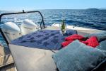 Yachtcharter Axopar37T top Enigma 5