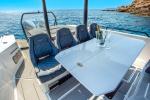Yachtcharter Axopar37T top Enigma 6