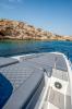 Yachtcharter Axopar37T top Enigma 9