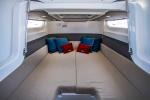 Yachtcharter Axopar37T top Enigma 10