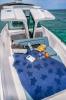 Yachtcharter Axopar37T top Paralos 4