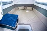 Yachtcharter Axopar37T top Paralos 13