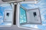 Yachtcharter Axopar37T top Paralos 15