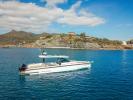 Yachtcharter Axopar37T top Zeus 2