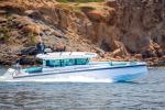 Yachtcharter Axopar37XCCrossCabin Dionne 3