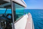Yachtcharter Axopar37XCCrossCabin Dionne 8
