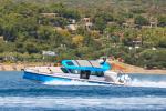 Yachtcharter Axopar37XCCrossCabin Vida