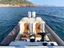 Yachtcharter Rock36 Aelia 1