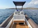 Yachtcharter Rock36 Aelia 9