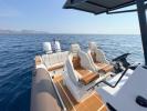 Yachtcharter Rock36 Aelia 12