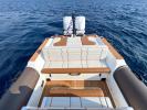 Yachtcharter Rock36 Aelia 13