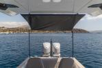 Yachtcharter Rock36 Naboo 7