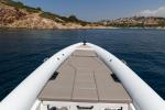 Yachtcharter Rock36 Naboo 12