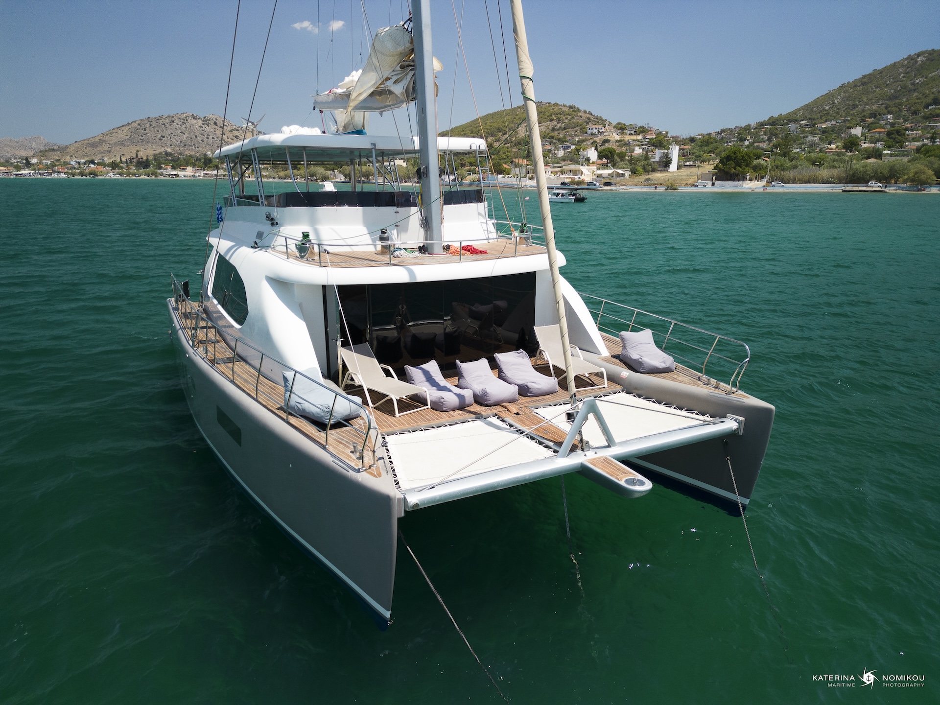 Yachtcharter LongIsland Long Island