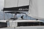 Yachtcharter Lagoon450F Alkistis 1
