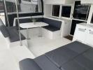 Yachtcharter Lagoon450F Alkistis 8