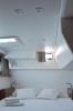 Yachtcharter Lagoon450F Alkistis 10