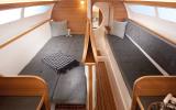 Yachtcharter Dragonfly28 Kalmos 2