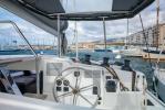Yachtcharter Isla40 Seabaris 1