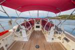 Yachtcharter BavariaCruiser41 Tangram