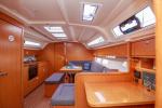 Yachtcharter BavariaCruiser41 Tangram 6