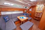 Yachtcharter BavariaCruiser41 Tangram 7
