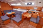 Yachtcharter BavariaCruiser41 Tangram 8