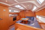 Yachtcharter BavariaCruiser41 Tangram 9