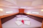 Yachtcharter BavariaCruiser41 Tangram 12