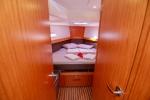 Yachtcharter BavariaCruiser41 Tangram 13
