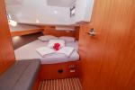 Yachtcharter BavariaCruiser41 Tangram 15