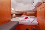 Yachtcharter BavariaCruiser41 Tangram 16