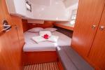 Yachtcharter BavariaCruiser41 Tangram 17