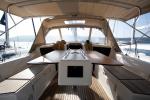 Yachtcharter Dufour430GrandLarge Lana V 1