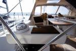 Yachtcharter Dufour430GrandLarge Lana V 2