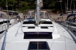 Yachtcharter Dufour430GrandLarge Lana V 4