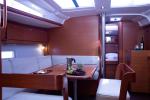 Yachtcharter Dufour430GrandLarge Lana V 8
