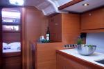 Yachtcharter Dufour430GrandLarge Lana V 10