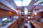 Yachtcharter Dufour430GrandLarge Lana V 11