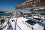 Yachtcharter Elan45Impression Jasmin 1