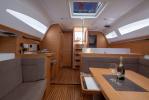 Yachtcharter Elan45Impression Vera 5