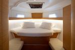 Yachtcharter Elan45Impression Vera 7