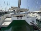 Yachtcharter Lagoon42 Tigeer Royale
