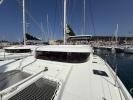 Yachtcharter Lagoon42 Tigeer Royale 1