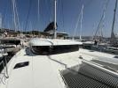 Yachtcharter Lagoon42 Tigeer Royale 2