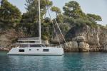 Yachtcharter Nautitech46Open 32cab Dream (cat) 1