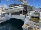 Yachtcharter Nautitech46Open 32cab Dream (cat) 2